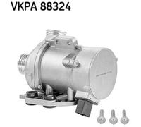 SKF Pompa Acqua Pompa di Raffreddamento Adatto A per BMW 5er 523i 528i 530i