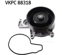SKF Pompa Acqua Pompa di Raffreddamento Adatto A per Mini Cooper D One