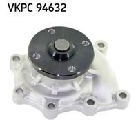 SKF Pompa Acqua Pompa Radiatore + Guarnizioni Adatto A per Kia Carnival II GQ