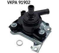 SKF Pompa Acqua Pompa Refrigerante Per Toyota Prius Liftback Berlina