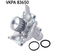SKF Pompa Acqua Raffreddante per Peugeot 206 Cc 307 Citroën Xsara Picasso C4