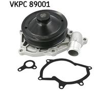 SKF Pompa Acqua Raffreddante per Porsche Boxster 987 Cayman 911 Cabriolet 997