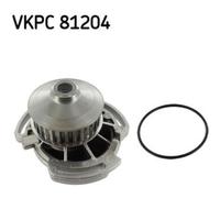 SKF Pompa Acqua Raffreddante per VW Golf III Polo Coupé Seat Ibiza II Cordoba