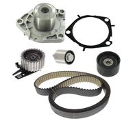 SKF Pompa acqua + set cinghia distribuzione VKMC02024