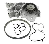 Pompa acqua VKPC 81341-1 SKF per SKODA AUDI SEAT VW