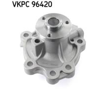 SKF Pompa Dell'Acqua Adatta Per Opel Agila (B) 1.2 Suzuki Swift IV FZ NZ