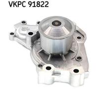 SKF Pompa Dell'Acqua + Guarnizioni Per Lexus RX MHU3 GSU3 MCU3 MCU15 Toyota