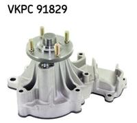 SKF Pompa Dell'Acqua + Guarnizioni Per Toyota Hilux VII Pick-Up N1 N2 N3