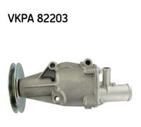 SKF Pompa Dell'Acqua Per Fiat Cinquecento 170 Seicento/600 187 Panda 141A