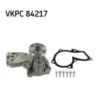 SKF Pompa Dell'Acqua Per Ford Fiesta VI Focus II Turnier Mazda 2 V40 Schrägheck