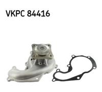 SKF Pompa Dell'Acqua Per Ford Focus Turnier DNW DAW DBW Tourneo Connect DA_