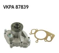 SKF Pompa Dell'Acqua Per Jaguar XJ NAW NBW X350 N3_ XK8 Convertible X100 QDV XK