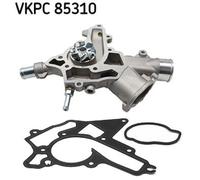 SKF Pompa Dell'Acqua Per Opel Corsa D S07 F08 F68 Meriva L48 A04 A H00