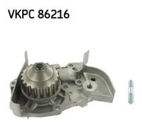 SKF Pompa Dell'Acqua Per Renault Clio II BB_ CB_ Kangoo KC0/1_ Megane I BA0/1_