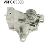 SKF Pompa Dell'Acqua Per Renault Master II Pritsche/Fahrgestell Opel Movano