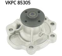 SKF Pompa Dell'Acqua Per Suzuki Swift IV FZ NZ Splash EX Baleno FW EW JY LY