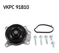 SKF Pompa Dell'acqua Per Toyota Aygo WNB1_ KGB1_ P9_ NHP13_ NSP13_ NCP13_