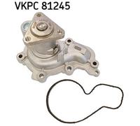 SKF Pompa Dell'Acqua Pompa Del Refrigerante Adatta Per Audi A6 2.8 FSI