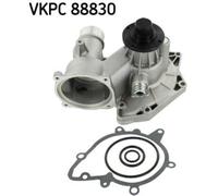 SKF Pompa Dell'Acqua Pompa Del Refrigerante Adatta Per BMW Serie 7 8 VKPC 88830