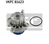 SKF Qualità OE Pompa Acqua - VKPC81623 - Per Audi, Sedile, Skoda, Volkswagen