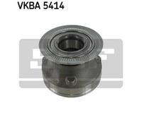 SKF Ricambio Qualità OE Kit Cuscinetto Ruota VKBA 5414 ( Trade: BTF-0069 E)
