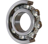 CUSCINETTO 6004 2RS SKF MISURA 20-42-12 mm.