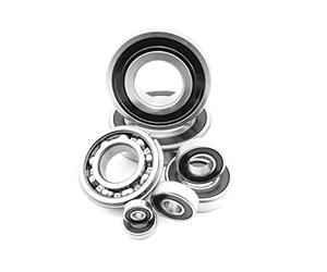 SKF ROU6204-2RSH/C3-S CUSCINETTO 6204-2RSH/C3 - SKF