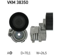 SKF Rullo Automatico per BMW 7er E65 E66 E67 6er