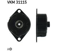 SKF Rullo Automatico per VW Lupo Caddy II Pick-Up Seat
