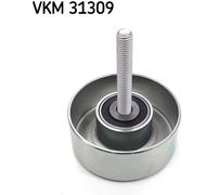 SKF Rullo Di Guida Per Audi A5 Cabriolet 8F7 S5