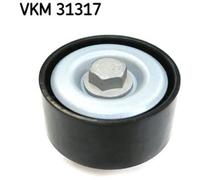 SKF Rullo Di Guida Per Porsche Cayenne 955 3.6 9PA
