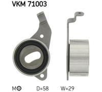 SKF Rullo di Serraggio Cinghia Distribuzione Manuale per Toyota Rav 4 I _A1_