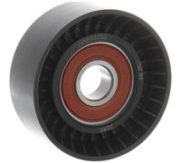 SKF Rullo Guida A Cinghia Per VW Crafter 30-50 Furgone 2.5 TDI