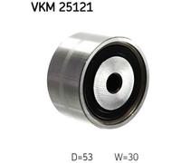 SKF Rullo Guida Cinghia Per Opel Insignia B Caravan 2.0 CDTi