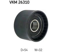 SKF Puleggia di rinvio/guida VKM 26310 per cinghia di distribuzione