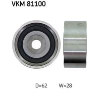 SKF Rullo Guida Cinghia Per Toyota Camry Berlina Carina II