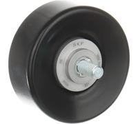 SKF Rullo Guida Cinghia Poly V Per BMW 5 Serie Touring 525D 530D