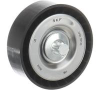 SKF Rullo Guida Cinghia Poly V Per Mercedes-Benz Vito Furgone 116