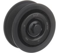 SKF Rullo Guida Cinghia Poly V Per Opel Astra J Caravan 2.0 CDTi