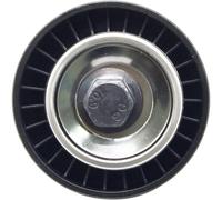 SKF Rullo Guida Cinghia Poly V Per Opel Insignia B Caravan 2.0 CDTi