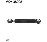 SKF Rullo Idraulico per Mercedes-Benz 190 Saloon Daewoo
