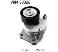 SKF Rullo per Peugeot Expert Scatola V 2.0 Bluehdi 145