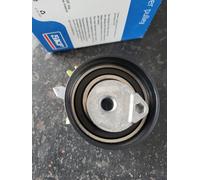 SKF Rullo tenditore per NISSAN MICRA RENAULT SCÉNIC VKM16102