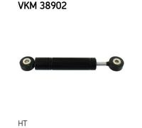 SKF Rullo Tensionatore Cinghia A V Idraulico Per Mercedes-Benz 190 W201 SL R129