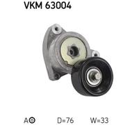 SKF Rullo Tensionatore Cinghia A V Per Honda CR-V II Accord VII