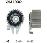 SKF Rullo Tensionatore Cinghia Automatico Per Alfa Romeo Giulietta 940 940 159