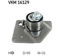 SKF Rullo Tensionatore Cinghia Manuale Per Suzuki Grand Vitara II JT TE TD