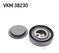 SKF Rullo Tensionatore Cinghia Per BMW 3 Serie Cabriolet Opel Omega B Caravan