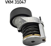 SKF Rullo Tensionatore Cinghia Poly V Automatico Per VW Polo Golf V Audi A3