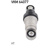 SKF Rullo Tensionatore Cinghia Poly V Idraulico Per Mazda 3 BM BN CX-5 KE GH